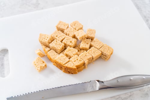 Preview: Croutons