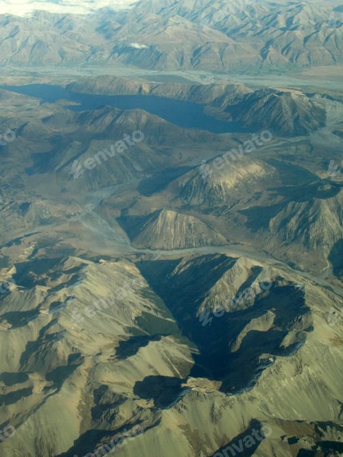 Preview: South Island, New Zealand