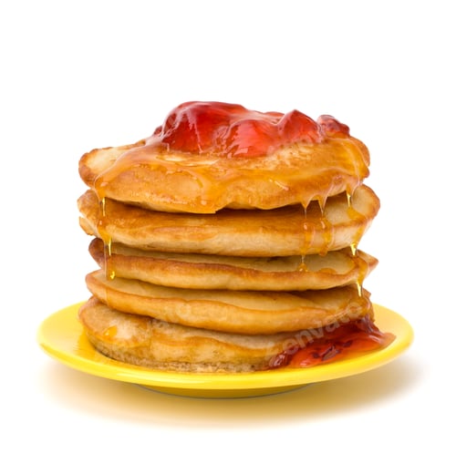 Preview: Pancakes