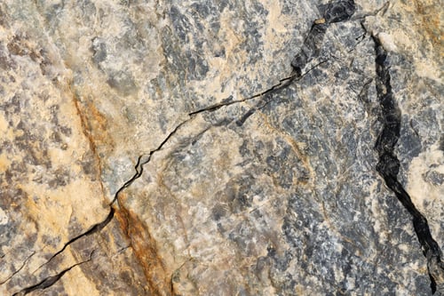 Preview: Stone surface brown, grey and white color. Nature background or pattern texture
