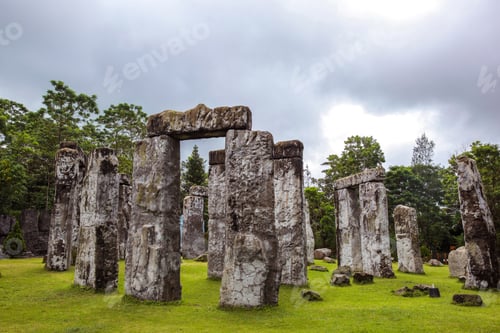 Preview: Stonehenge