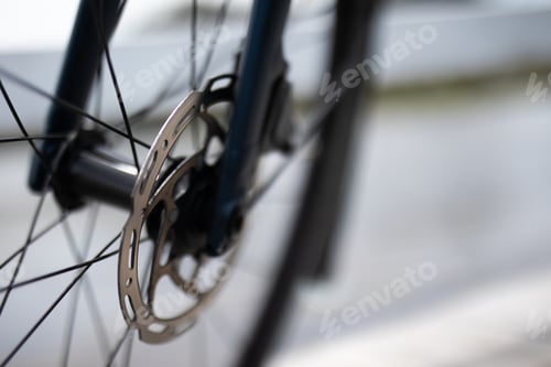 Preview: bike cycle wheel tire brake pads spokes ride