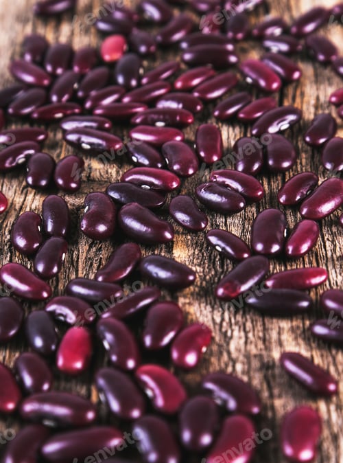 Preview: Red beans