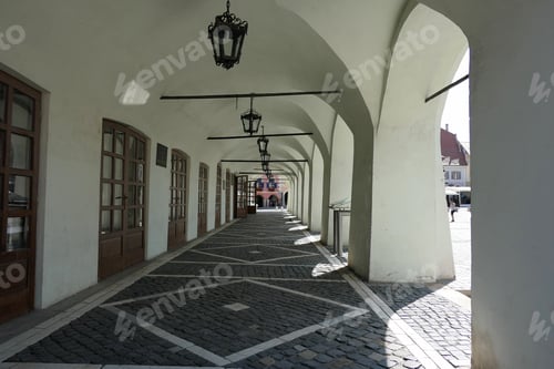Preview: Entering the Museum of Saxon Ethnography in Sibiu