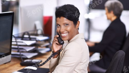 Preview: Professional help with a smile