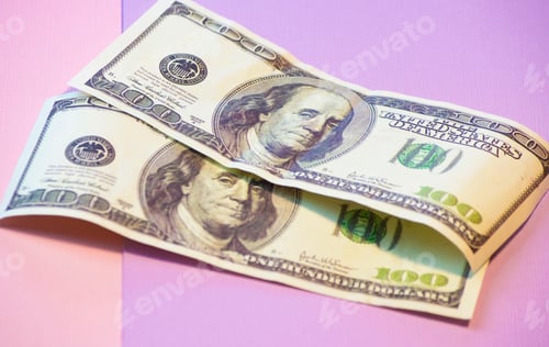 Preview: paper bill
