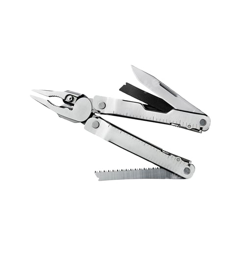 Preview: The multitool on a white background