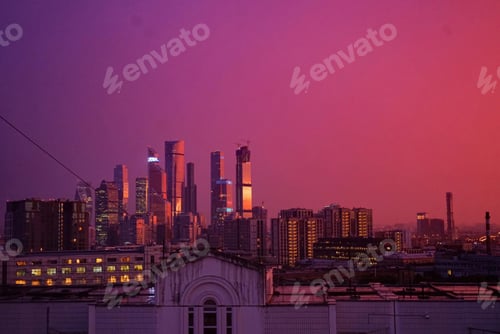 Preview: Cityscapes