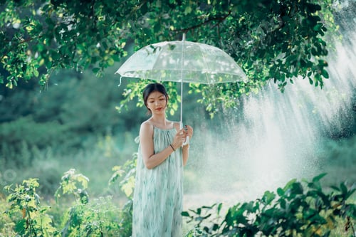 Preview: fashion girl