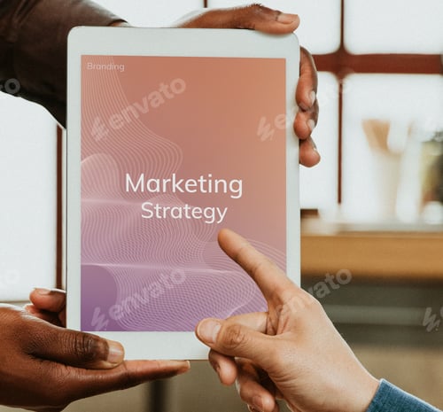 Preview: People using digital device