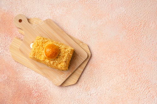 Preview: Nastar Cake