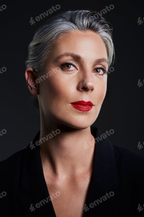 Preview: Style is about confidence. Thats the real beauty