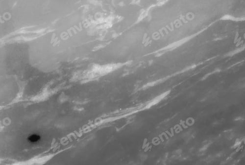 Preview: Black marble natural pattern for background, abstract black and white