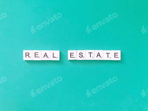 Preview: Real estate