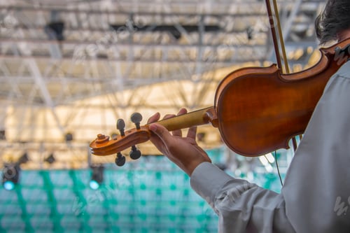 Preview: Musica de violín