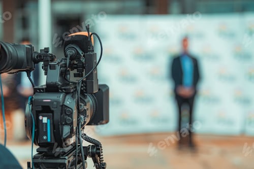 Preview: Press interview