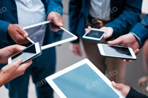 Preview: Will technology, well never have to say goodbye again