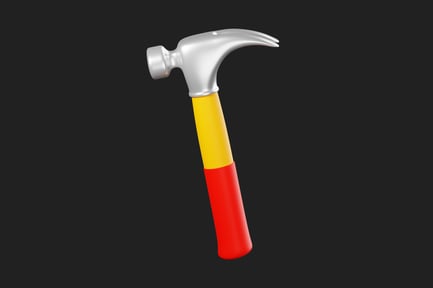 Preview: Hammer