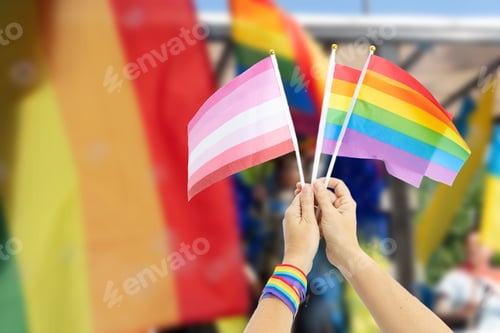 Preview: Gay pride parade