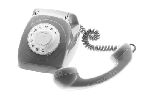 Preview: Telephone