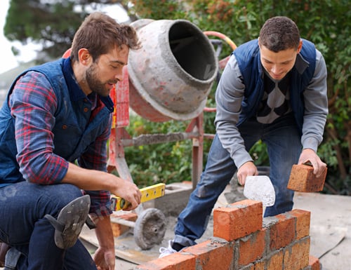Preview: Building from the ground up