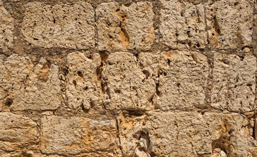 Preview: Stone Wall