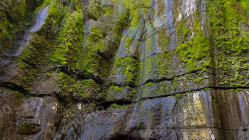Preview: Mount Meru Napuru Waterfalls Arusha Tanzania Landscapes Documentary