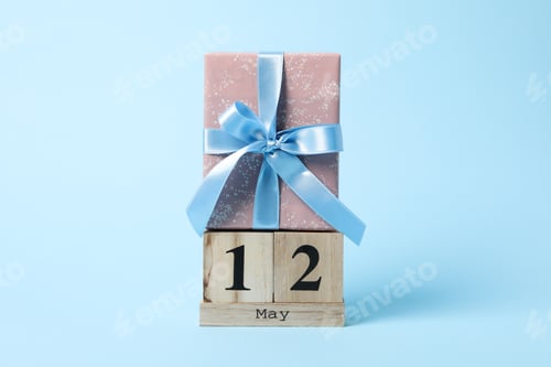 Preview: International Nurses Day - 12 may, composition for Nurses Day