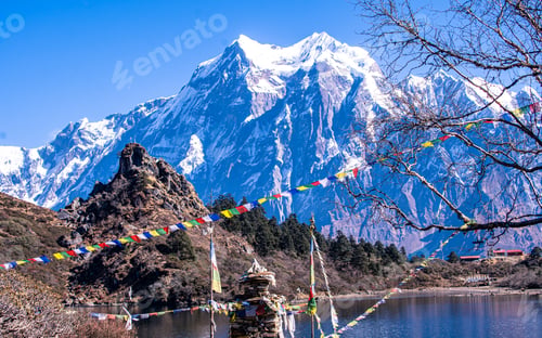 Preview: Mount Shringi range