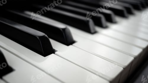 Preview: Piano Keyboard