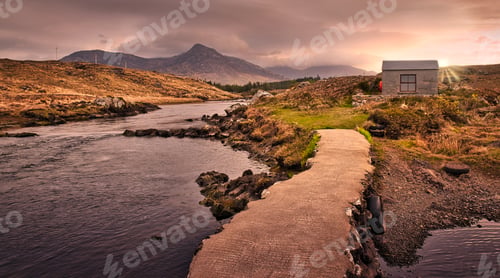 Preview: Connemara National park