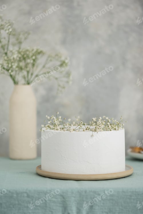 Preview: Cake