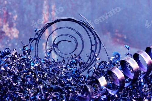Preview: Scrap Metal