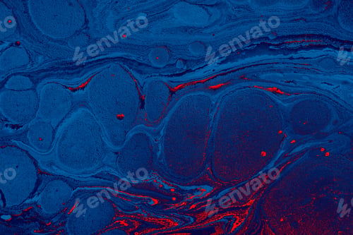 Preview: Bl mixed paint background for wallpapers