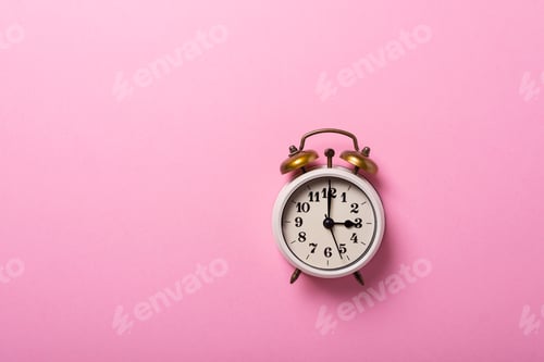 Preview: Concept of Daylight saving time.