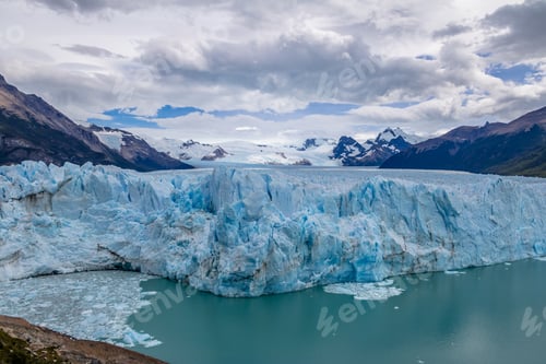 Preview: Perito Moreno Glacier - El Calafate, Santa Cruz, Argentina