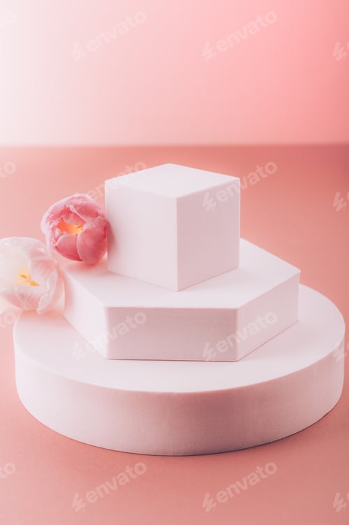Solider Displayblock
