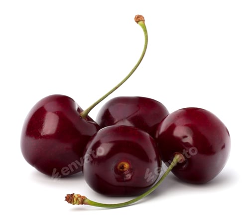 Preview: Cherry
