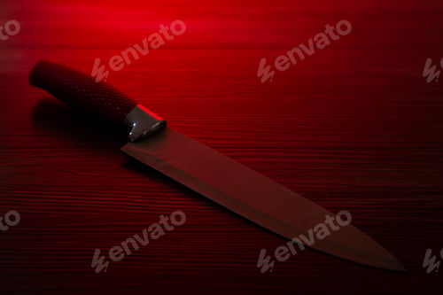 Preview: Crime scene investigation - deadly weapon