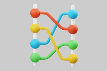 Preview: Abstract network