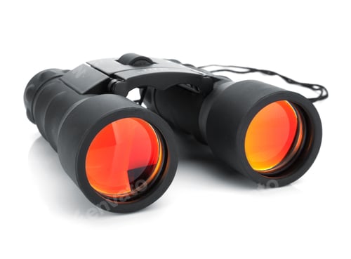 Preview: Binoculars