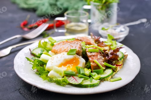 Preview: salad