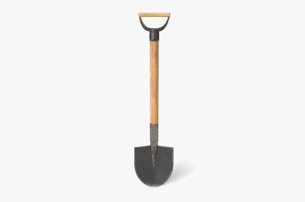 Heavy Duty Digging Shovel
