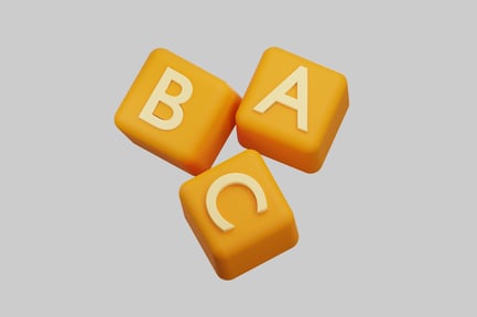 Preview: Abc learning blocks