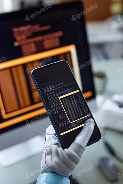 Preview: Programmer Testing Code of New App