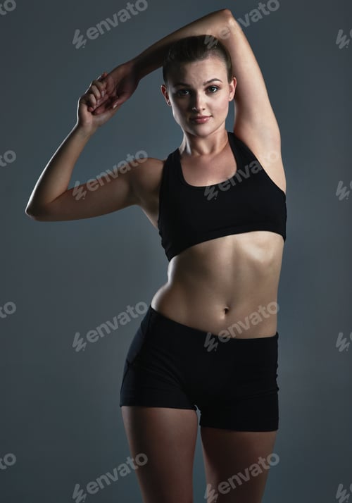 Preview: Im getting into the best shape of my life