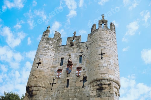 Aperçu: York, England