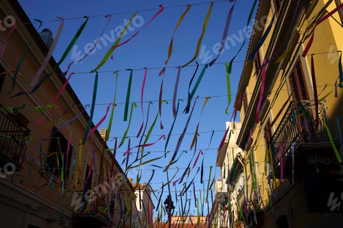 Preview: Termoli, city in Campobasso province, Molise, Italy