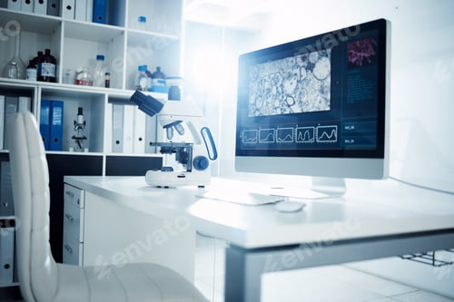 Preview: Into the world of science we go