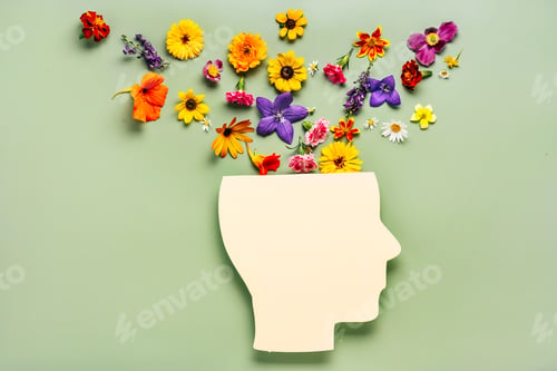 Preview: Mental health concept